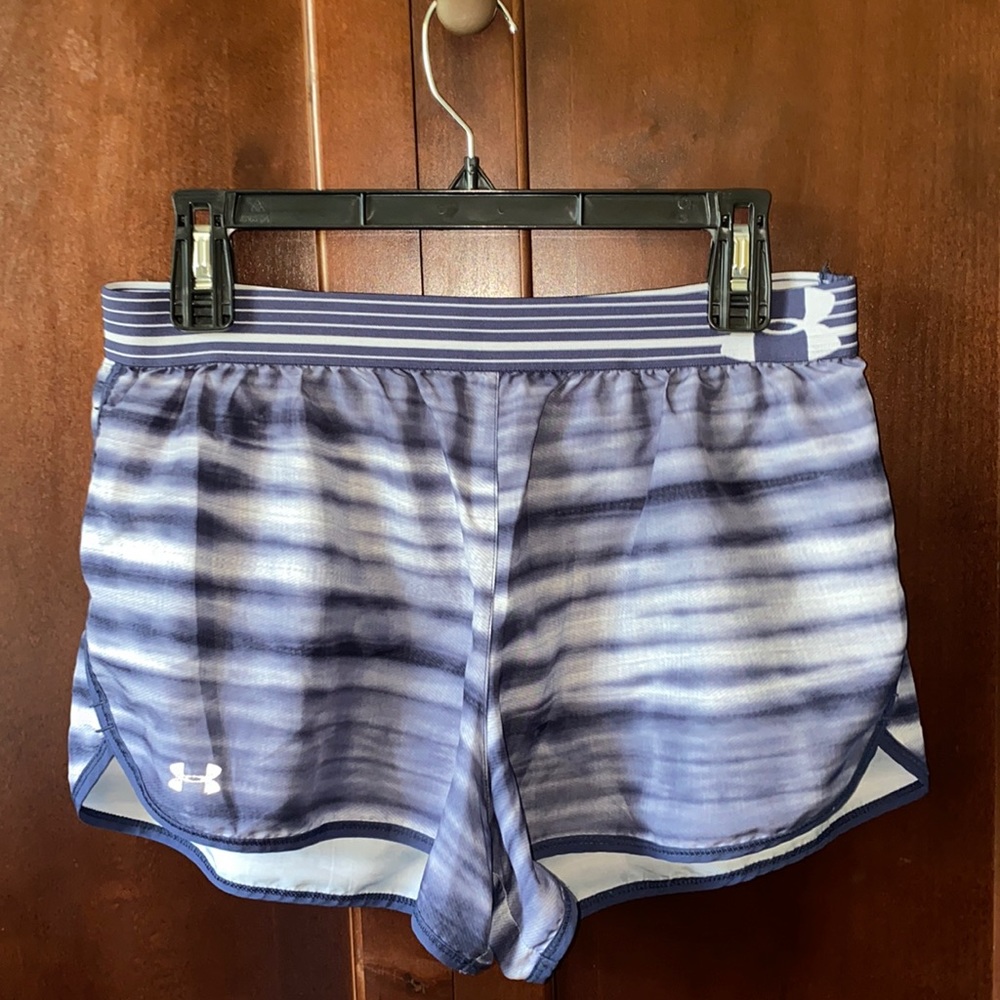 Under Armour Athletic Small Women’s Short